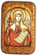 Настольная икона Татиана