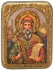 Подарочная икона князь Владимир