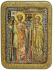 Подарочная икона Константин и Елена