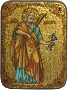 Подарочная икона апостол Петр