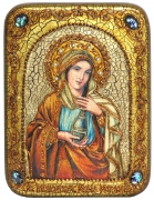 Подарочная икона Мария Магдалина