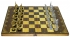Исторические шахматы Бородино