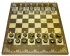 Исторические шахматы Бородино