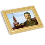 Магнит Иосиф Сталин