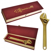 Подарочный набор Золотой ключик